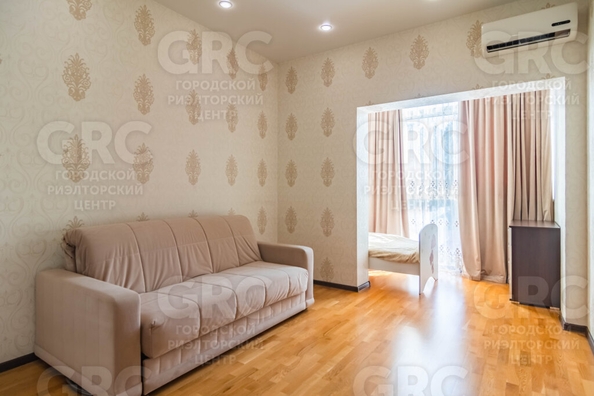 
   Продам 2-комнатную, 46 м², Параллельная ул, 9лит1

. Фото 1.