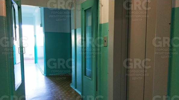 
  Продается 3-комн. квартира, 76 м², Макаренко ул, д. 41
. Фото 21.