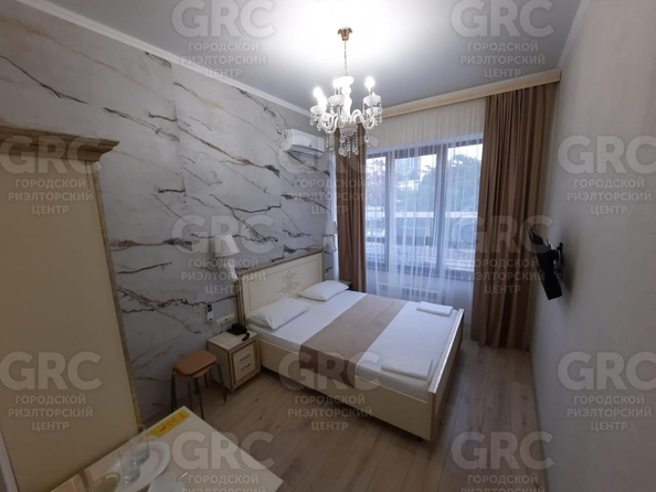 
   Продам 1-комнатный апартамент, 17 м², Чайковского ул, 7/2

. Фото 2.