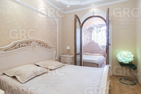 
   Продам 2-комнатную, 54 м², Бамбуковая ул, 42А

. Фото 4.