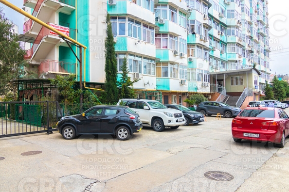 
   Продам 2-комнатную, 54 м², Бамбуковая ул, 42А

. Фото 20.