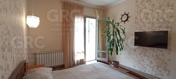 
   Продам 4-комнатную, 106 м², Кубанская ул, 12Б

. Фото 10.