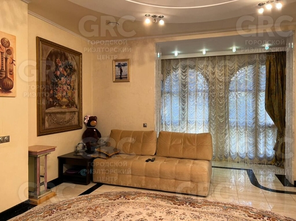 
   Продам 4-комнатную, 110 м², Советская ул, 46

. Фото 3.