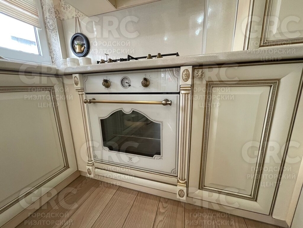 
   Продам 3-комнатную, 54.5 м², Целинная ул, 13А/1

. Фото 12.