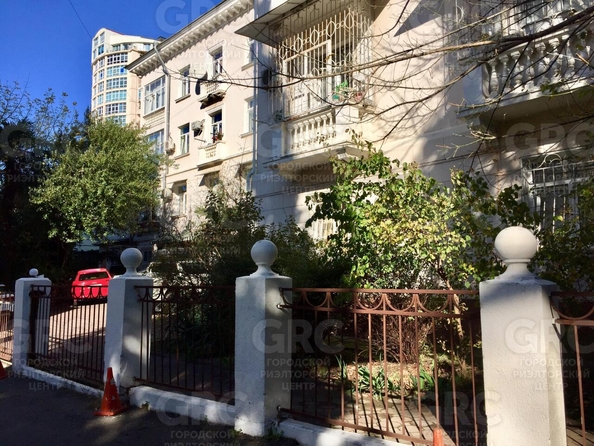 
  Продается 4-комн. квартира, 80.5 м², Нагорная ул, д. 23
. Фото 1.
