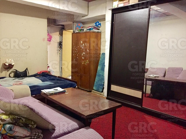 
  Продается 4-комн. квартира, 80.5 м², Нагорная ул, д. 23
. Фото 11.