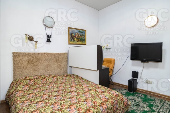 
   Продам 1-комнатную, 46.1 м², Тимирязева ул, 1

. Фото 4.