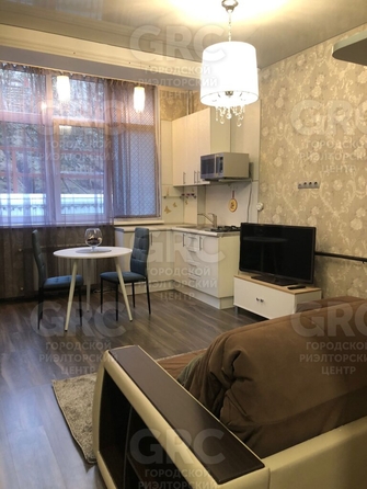 
   Продам 1-комнатную, 31.4 м², Голенева ул, 17/25

. Фото 3.