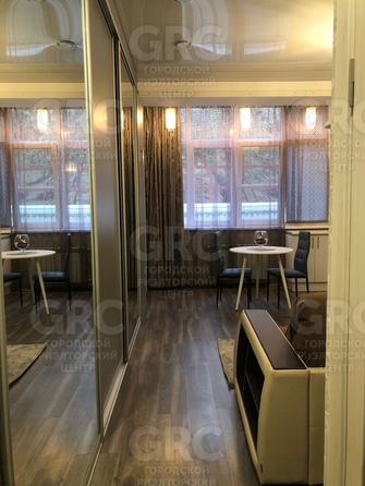 
   Продам 1-комнатную, 31.4 м², Голенева ул, 17/25

. Фото 8.