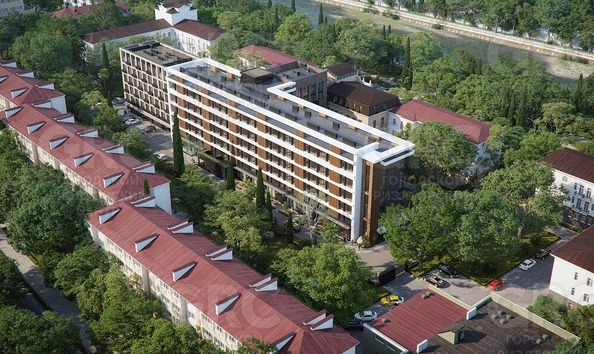 
   Продам 1-комнатную квартира, 36.1 м², Конституции СССР ул, 18

. Фото 3.