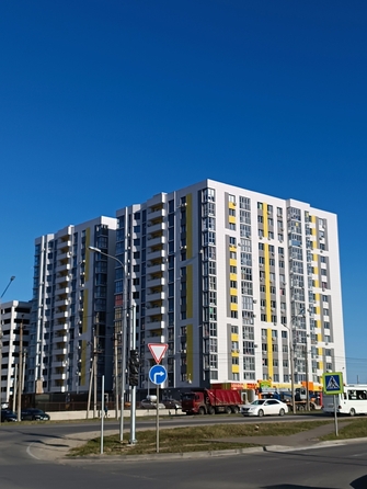 
  Продается студия, 33 м², Супсехское ш, д. 47к2
. Фото 6.
