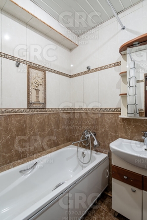 
   Продам 3-комнатную, 110 м², Дмитриевой (Хостинский р-н) ул, 13/1

. Фото 15.