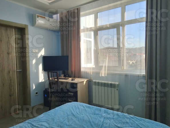 
   Продам 1-комнатную, 38 м², Гайдара ул, 22

. Фото 7.