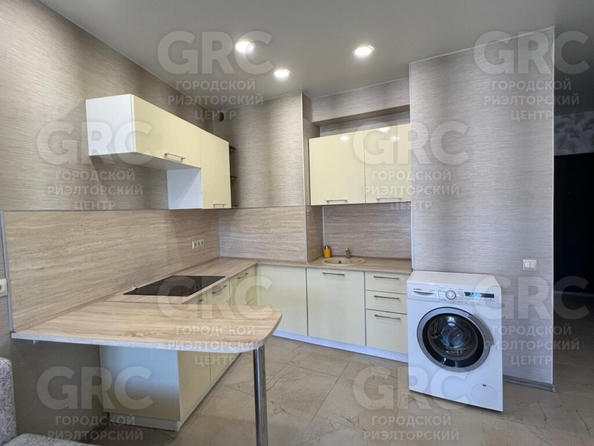 
   Продам студию, 38 м², Гайдара ул, 22/1

. Фото 5.