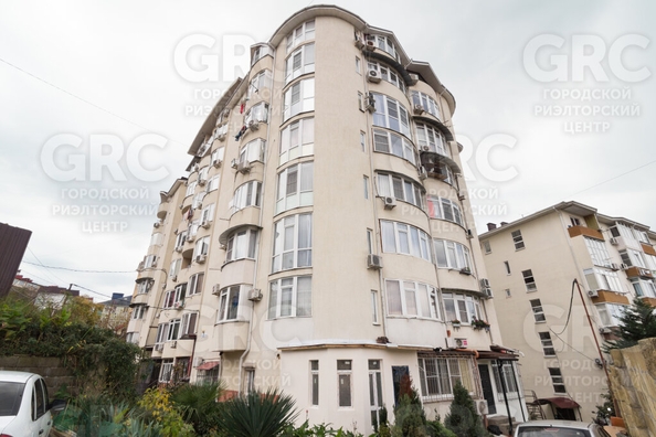 
   Продам студию, 22.7 м², Лысая гора (Хостинский р-н) ул, 26а

. Фото 1.