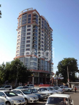 
   Продам 2-комнатную, 92.5 м², Красноармейская ул, 100

. Фото 36.