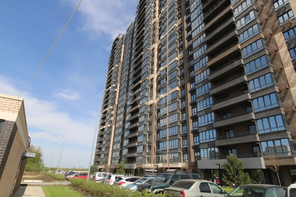 
   Продам офис, 114 м², Константиновская ул, 5/6

. Фото 1.