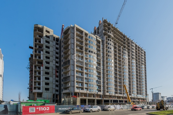 
   Продам помещение свободного назначения, 203.5 м², Уральская ул, 100к.5

. Фото 13.