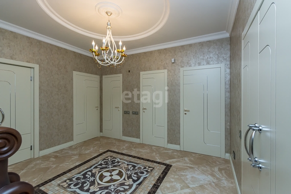 
   Продам коттедж, 450 м², Краснодар

. Фото 45.