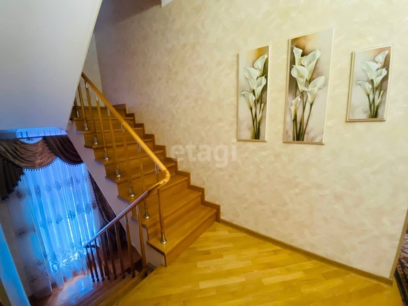 
   Продам дом, 600 м², Краснодар

. Фото 23.