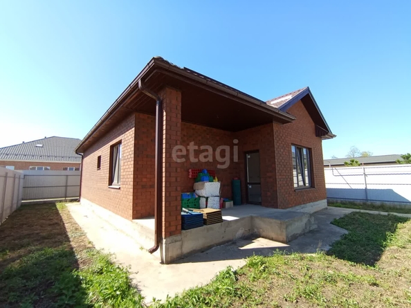 
   Продам дом, 91.8 м², Краснодар

. Фото 1.