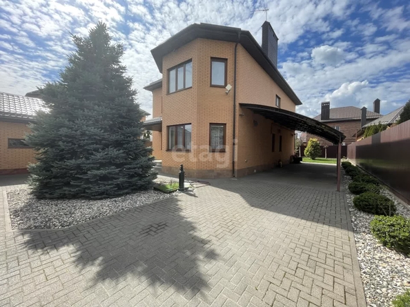 
   Продам дом, 247.8 м², Краснодар

. Фото 1.