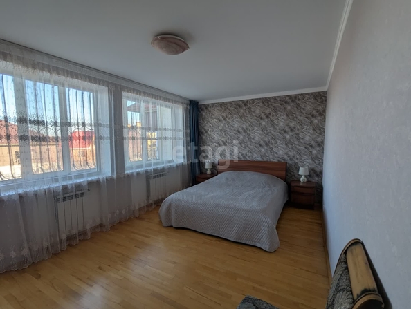 
   Продам дом, 191 м², Краснодар

. Фото 13.