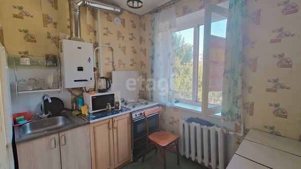 
   Продам 3-комнатную, 59.2 м², Строительная ул, 4

. Фото 9.