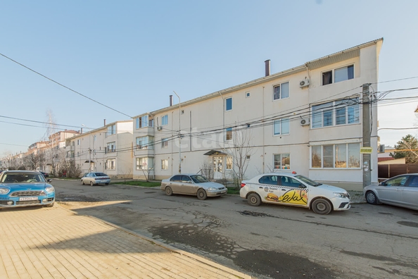 
   Продам 1-комнатную, 34.4 м², Тургенева ул, 3/10

. Фото 21.