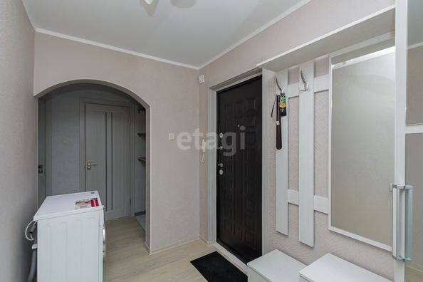 
   Продам 2-комнатную, 50.1 м², Алтайская ул, 2

. Фото 21.