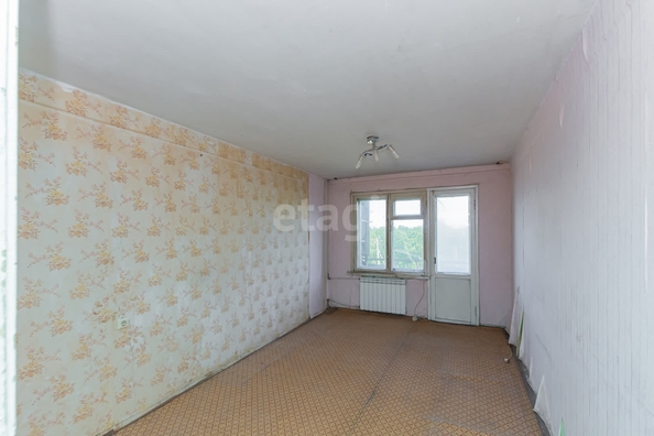 
   Продам 2-комнатную, 43.3 м², Рязанская ул, 16

. Фото 1.