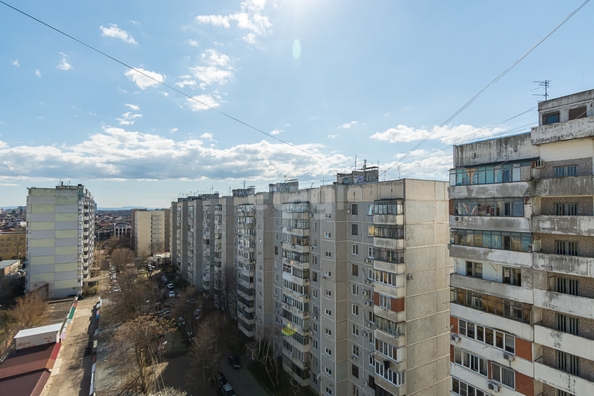 
   Продам 2-комнатную, 46.9 м², Севастопольская ул, 2/2

. Фото 19.