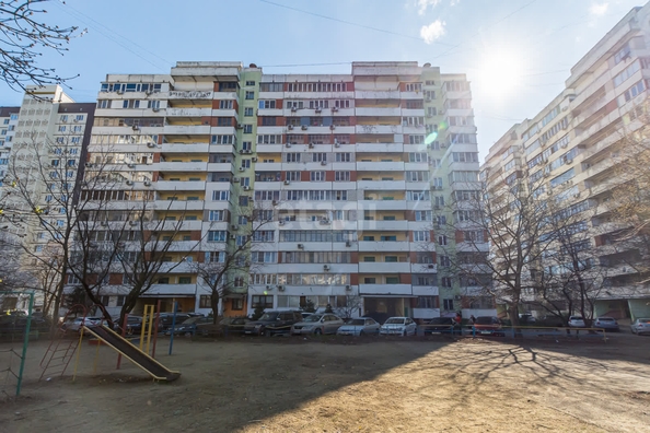 
   Продам 2-комнатную, 46.9 м², Севастопольская ул, 2/2

. Фото 20.