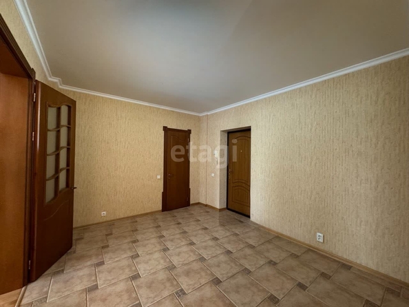 
   Продам 3-комнатную, 110.9 м², Гаражная ул, 81/6

. Фото 8.