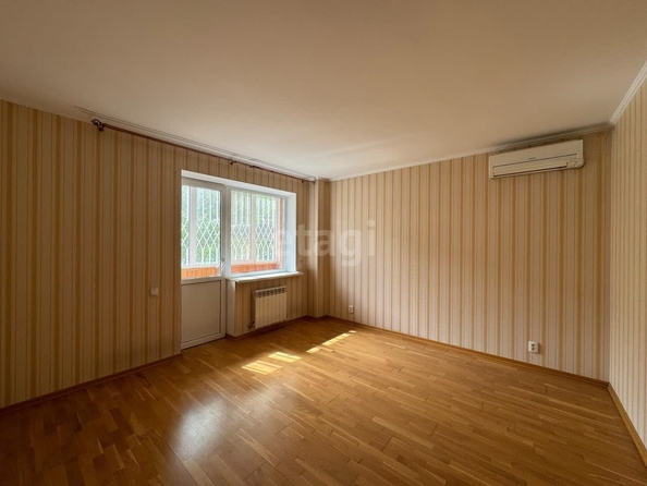 
   Продам 3-комнатную, 110.9 м², Гаражная ул, 81/6

. Фото 11.