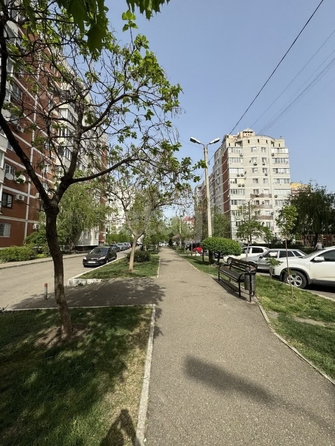 
   Продам 3-комнатную, 110.9 м², Гаражная ул, 81/6

. Фото 20.