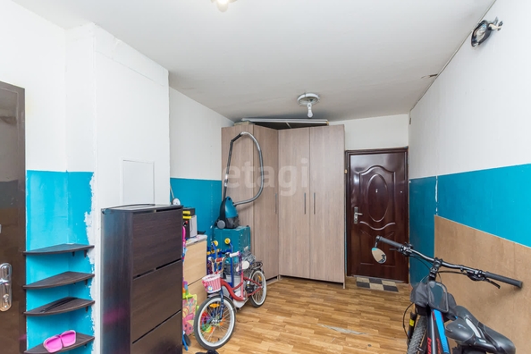 
   Продам 3-комнатную, 75.1 м², Алтайская ул, 4/2

. Фото 31.