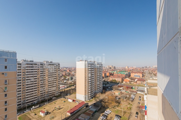 
   Продам 2-комнатную, 59.9 м², Восточно-Кругликовская ул, 65

. Фото 22.