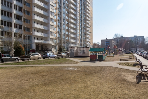 
   Продам 2-комнатную, 59.9 м², Восточно-Кругликовская ул, 65

. Фото 23.