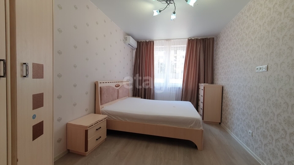 
   Продам 1-комнатную, 34.5 м², Западный Обход ул, 39/2/3

. Фото 6.