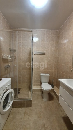 
   Продам 1-комнатную, 34.5 м², Западный Обход ул, 39/2/3

. Фото 9.