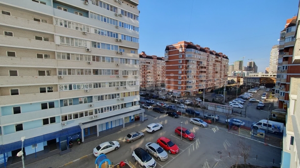 
   Продам 1-комнатную, 40 м², Московская ул, 131/1

. Фото 39.