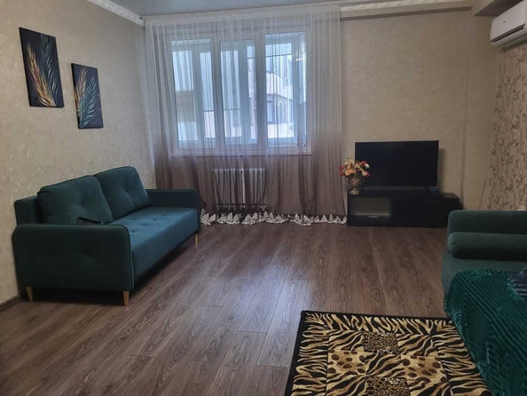 
   Продам 1-комнатную, 53 м², Краснодарская ул, 66В

. Фото 8.