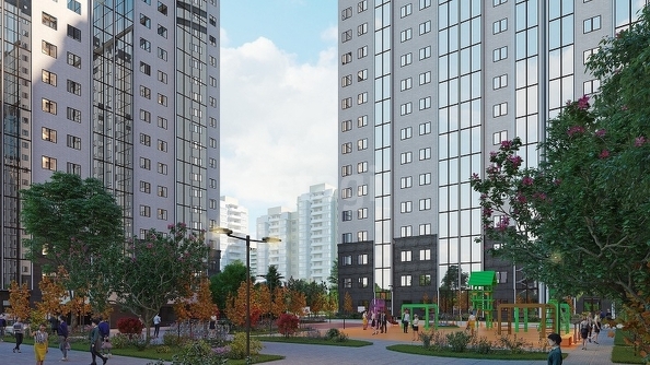 
   Сдам помещение свободного назначения, 200 м², Гаражная ул, 87к.1

. Фото 9.