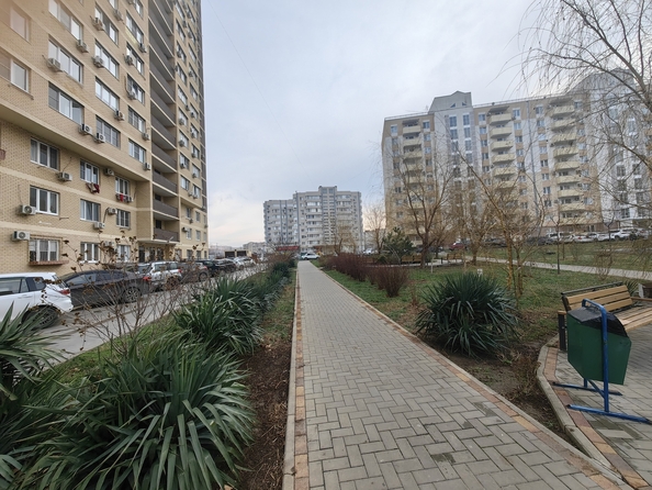 
   Продам студию, 23 м², Владимирская ул, 114к1

. Фото 30.