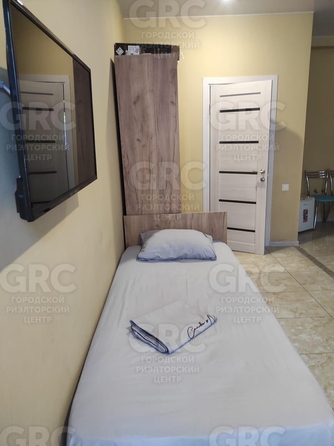 
  Продается студия 21 м². Фото 1.