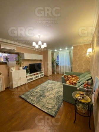 
   Продам 2-комнатную, 60 м², Чехова ул, 33

. Фото 1.