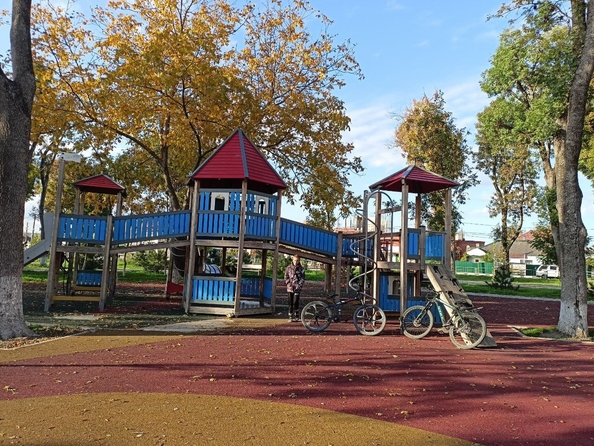 
  Продается дом, 100 м², станица Гостагаевская
. Фото 19.