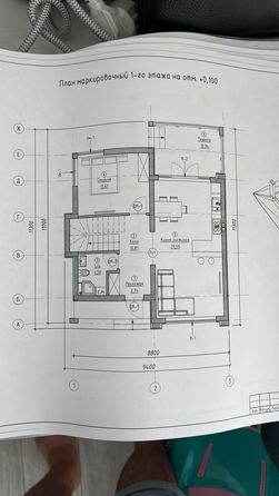 
   Продам дом, 180 м², Цибанобалка

. Фото 28.