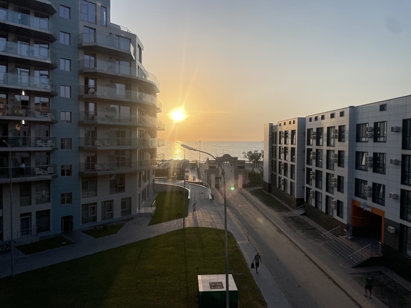 
   Продам 2-комнатный апартамент, 74 м², Золотой берег пр-д, 2Е

. Фото 25.